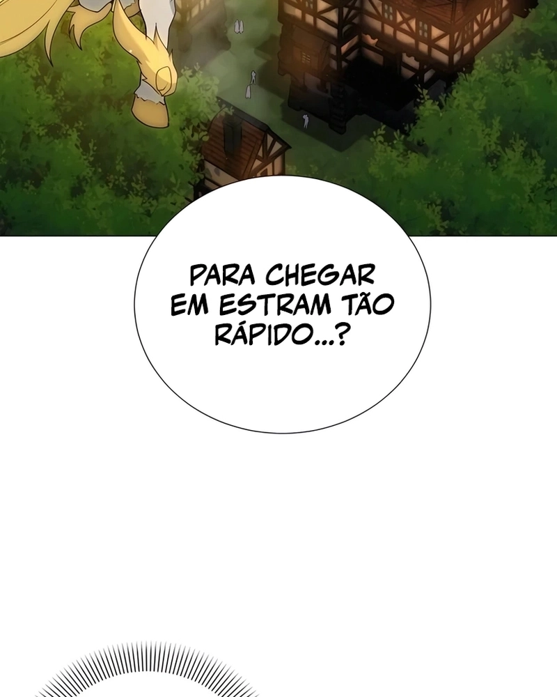 The Gardener in a Hunter World Capítulo 60 Página 140