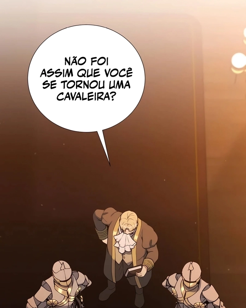 The Gardener in a Hunter World Capítulo 60 Página 19