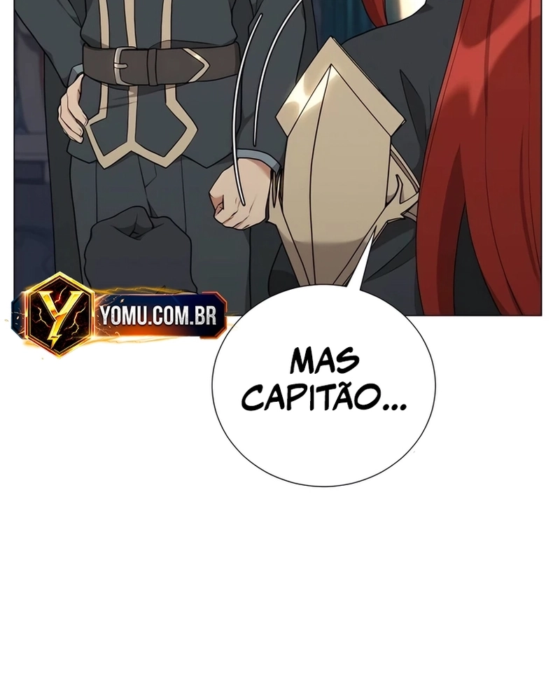 The Gardener in a Hunter World Capítulo 60 Página 33