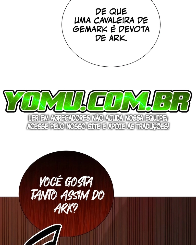 The Gardener in a Hunter World Capítulo 60 Página 4