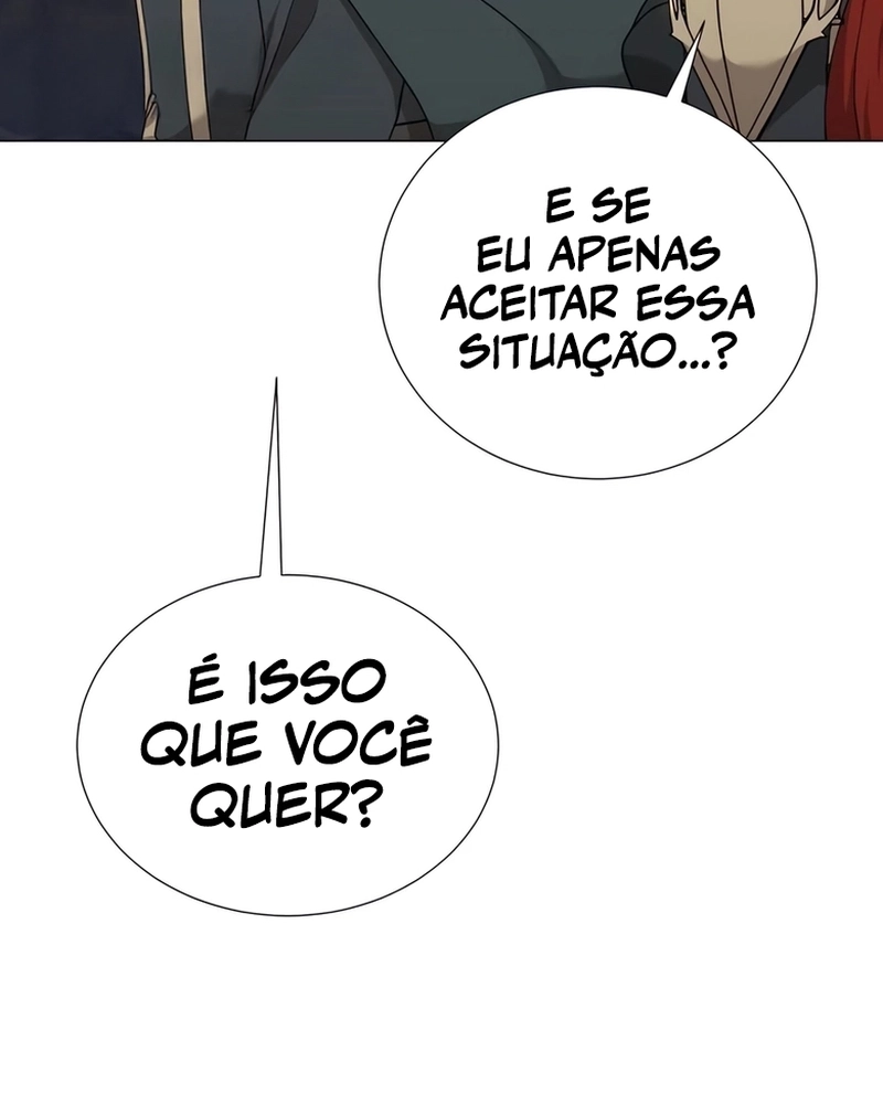 The Gardener in a Hunter World Capítulo 60 Página 40