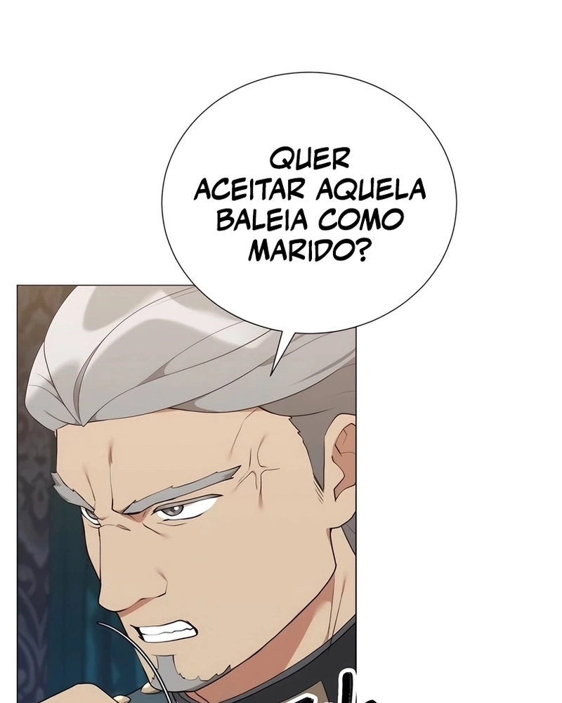 The Gardener in a Hunter World Capítulo 60 Página 41