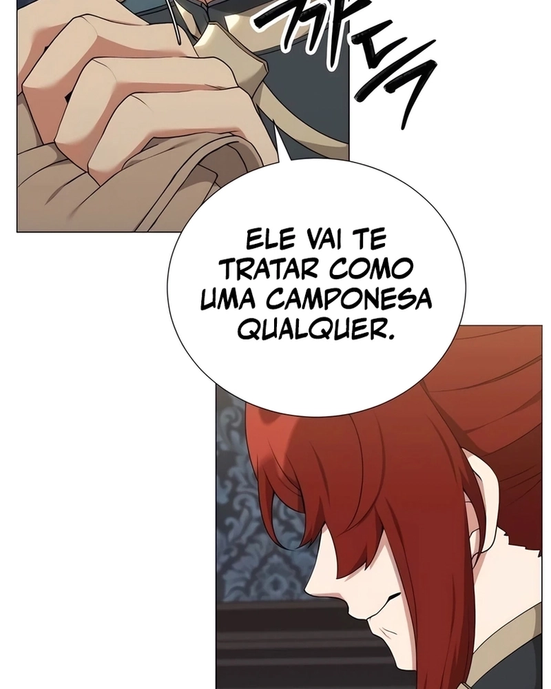 The Gardener in a Hunter World Capítulo 60 Página 42