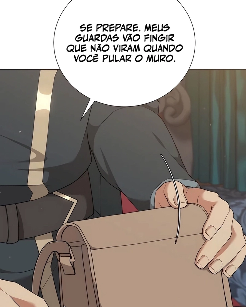 The Gardener in a Hunter World Capítulo 60 Página 44