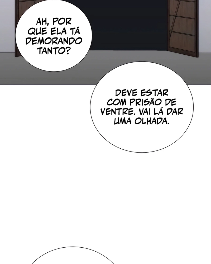The Gardener in a Hunter World Capítulo 60 Página 64