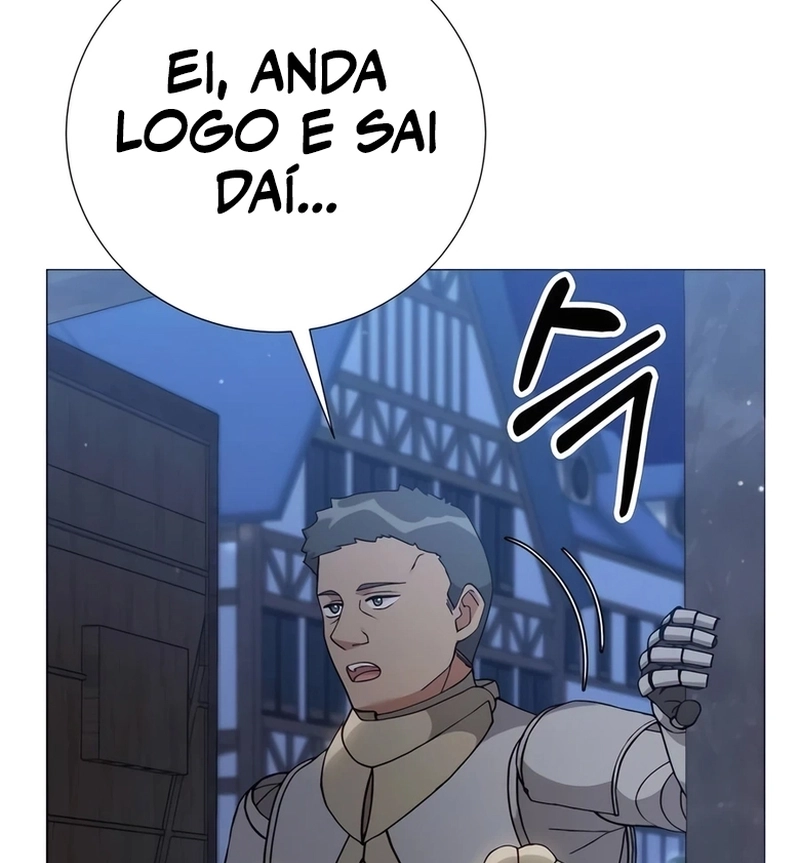 The Gardener in a Hunter World Capítulo 60 Página 65