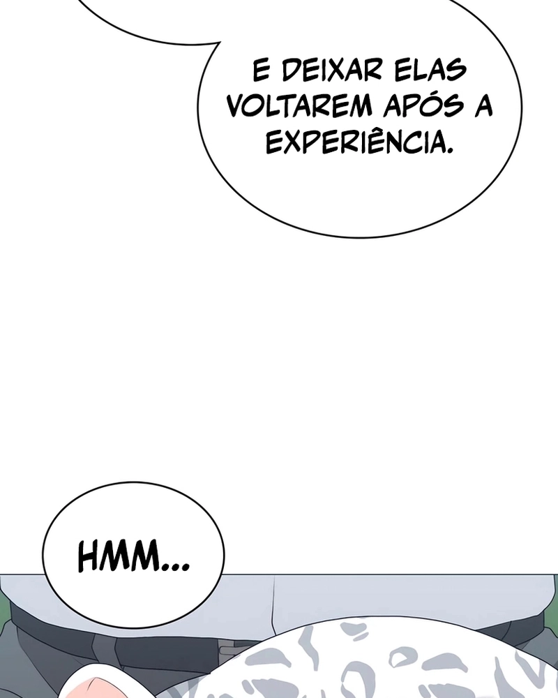 The Gardener in a Hunter World Capítulo 61 Página 102