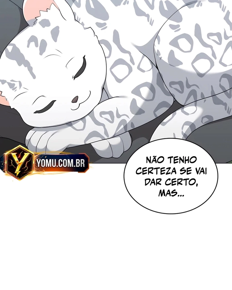 The Gardener in a Hunter World Capítulo 61 Página 103