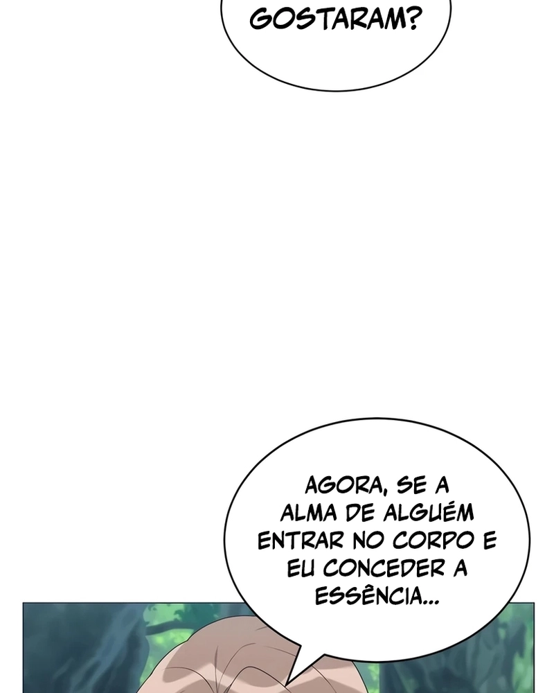 The Gardener in a Hunter World Capítulo 61 Página 113