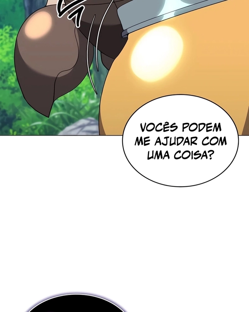 The Gardener in a Hunter World Capítulo 61 Página 118