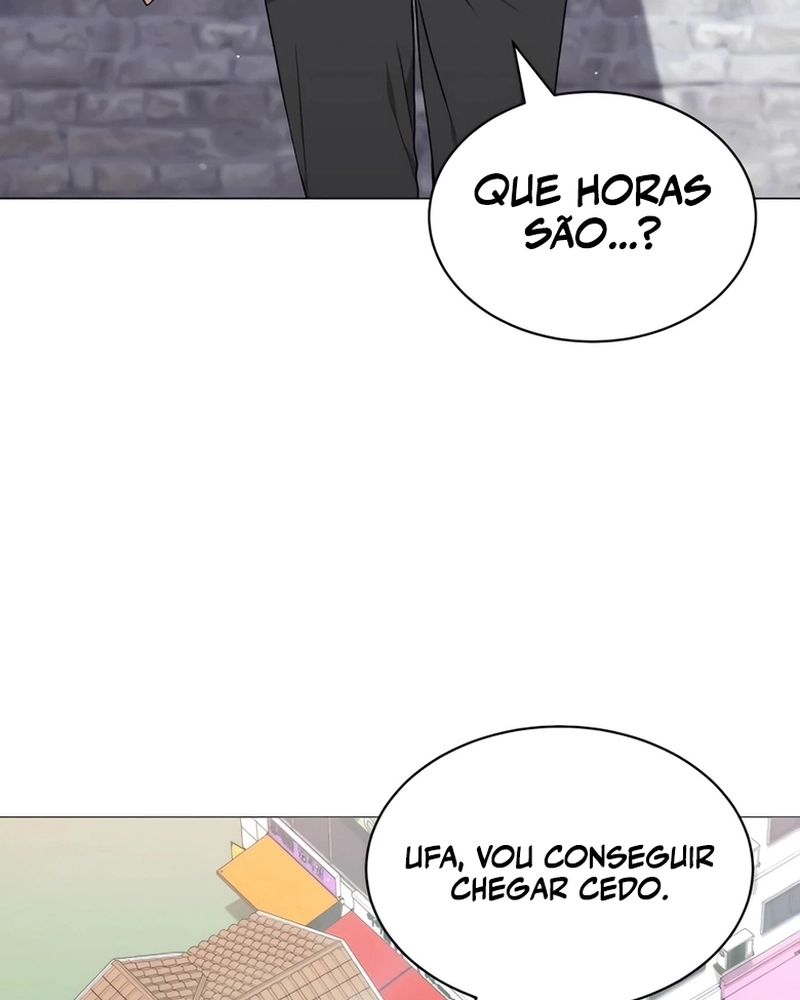 The Gardener in a Hunter World Capítulo 61 Página 13