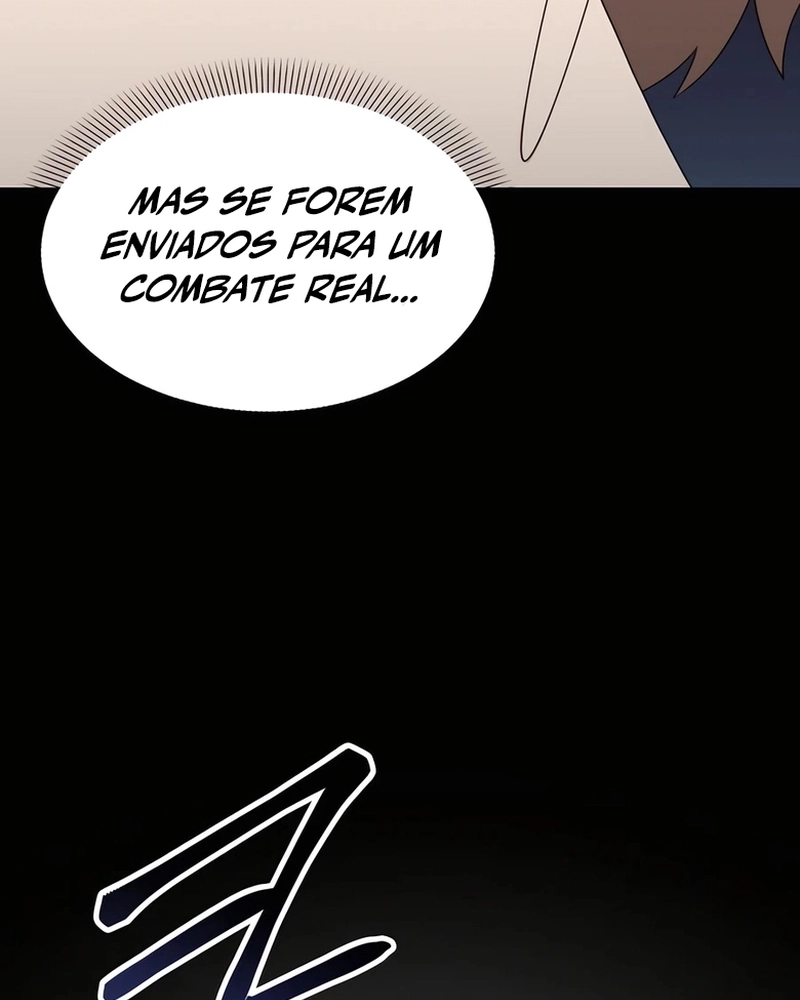 The Gardener in a Hunter World Capítulo 61 Página 36