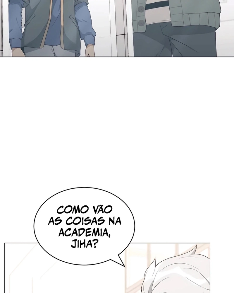 The Gardener in a Hunter World Capítulo 61 Página 42