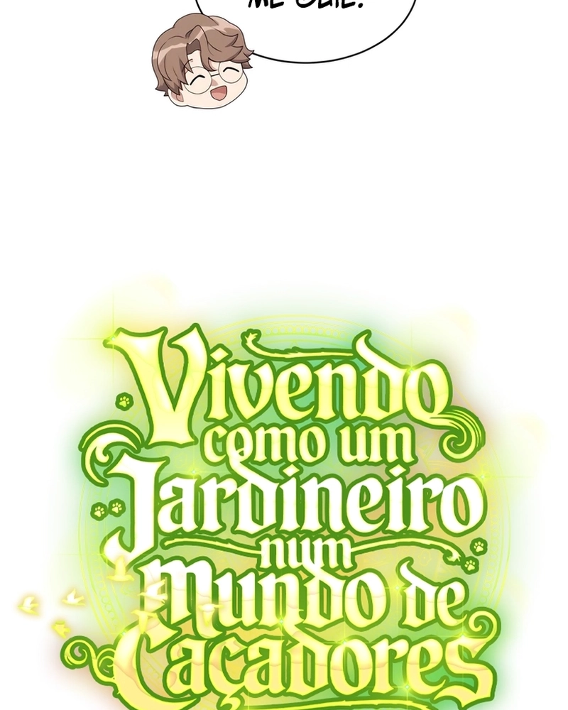 The Gardener in a Hunter World Capítulo 61 Página 47