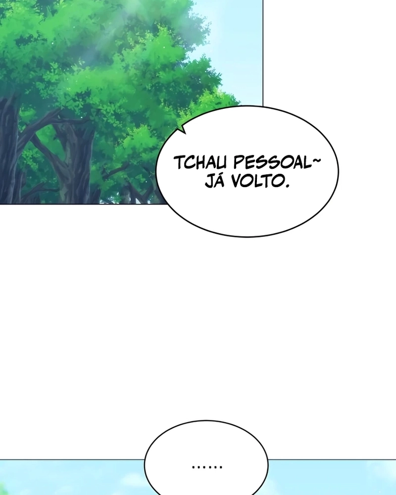 The Gardener in a Hunter World Capítulo 61 Página 49