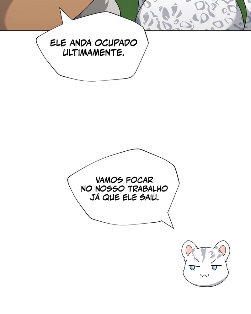 The Gardener in a Hunter World Capítulo 61 Página 51