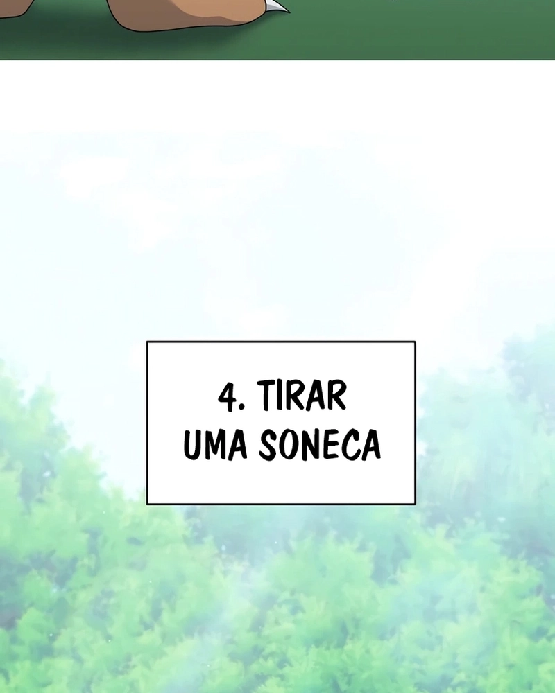 The Gardener in a Hunter World Capítulo 61 Página 58
