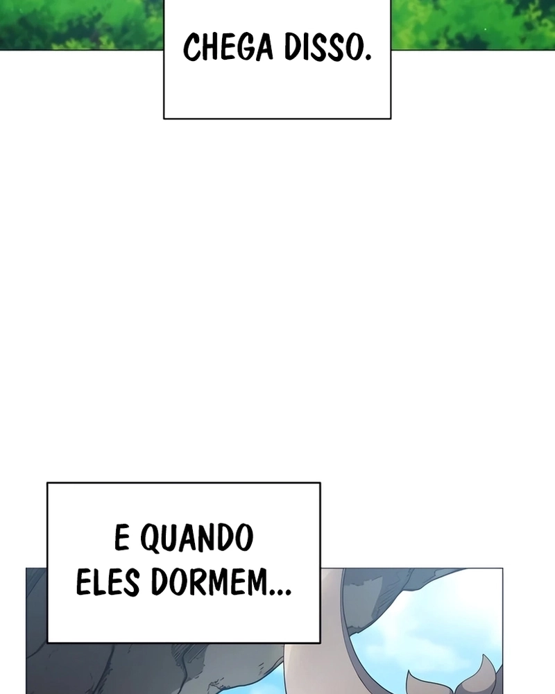 The Gardener in a Hunter World Capítulo 61 Página 60