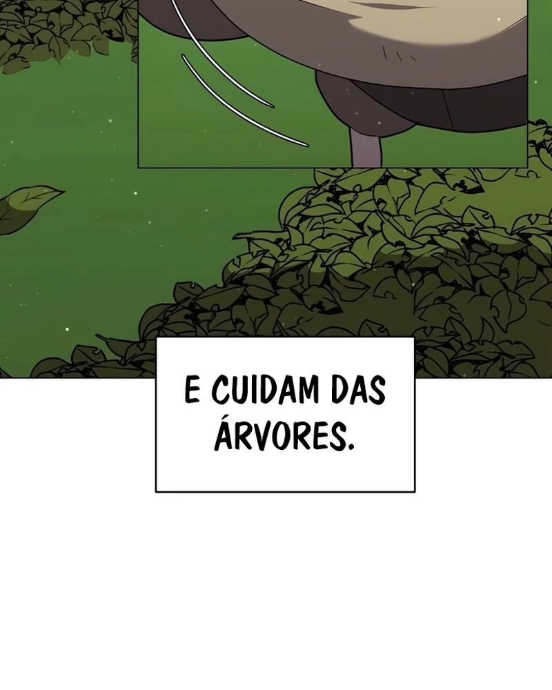 The Gardener in a Hunter World Capítulo 61 Página 67