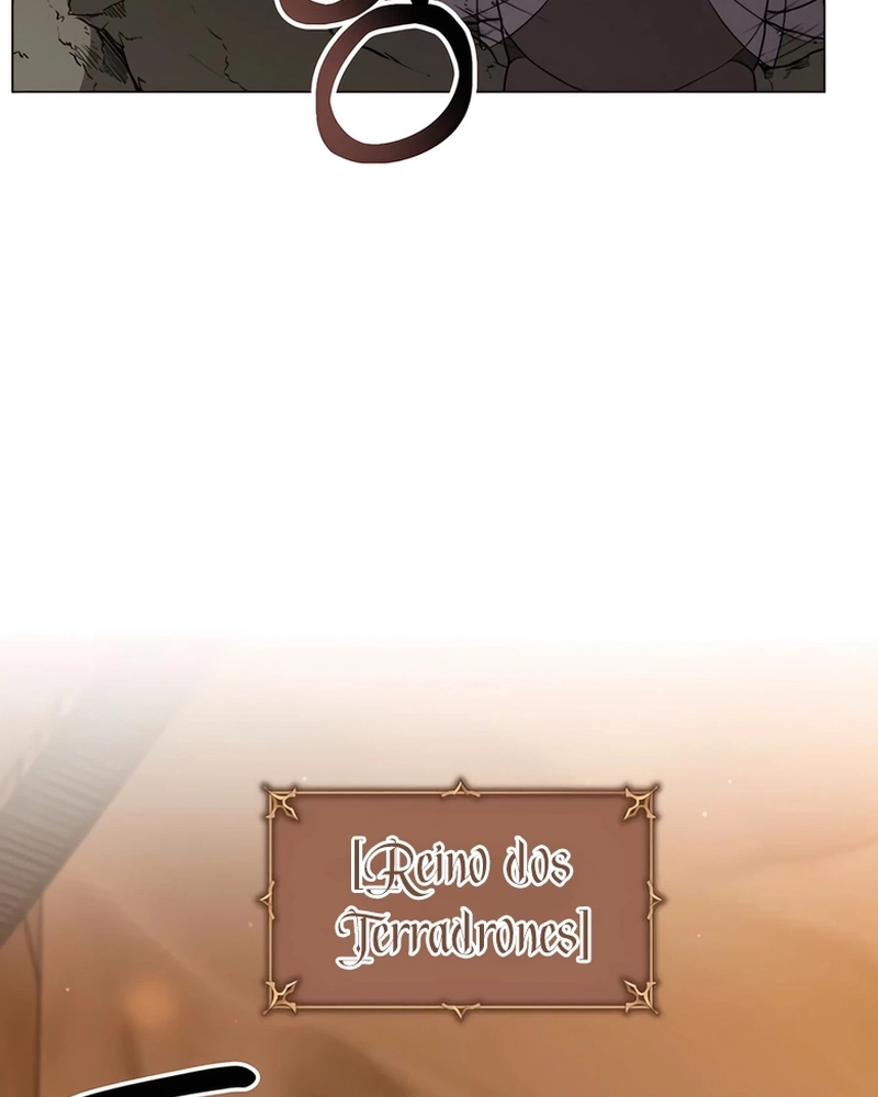 The Gardener in a Hunter World Capítulo 61 Página 69