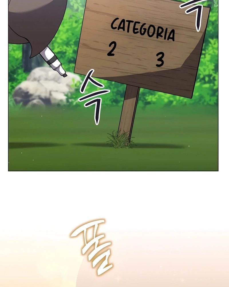 The Gardener in a Hunter World Capítulo 61 Página 84