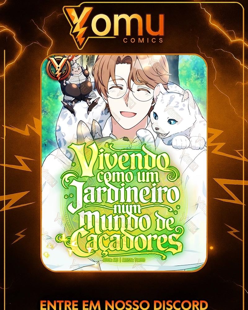 The Gardener in a Hunter World Capítulo 62 Página 1