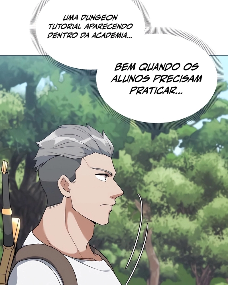 The Gardener in a Hunter World Capítulo 62 Página 103