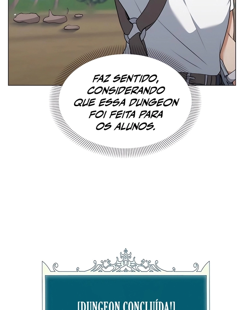 The Gardener in a Hunter World Capítulo 62 Página 113