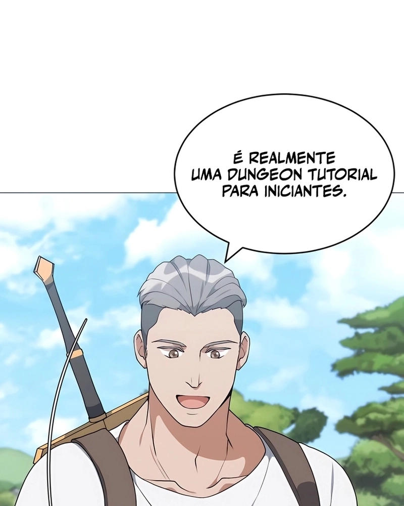 The Gardener in a Hunter World Capítulo 62 Página 119