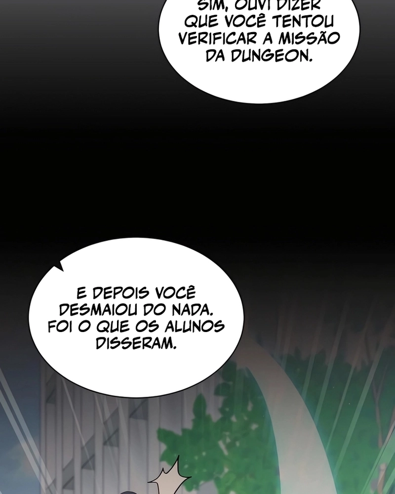The Gardener in a Hunter World Capítulo 62 Página 125