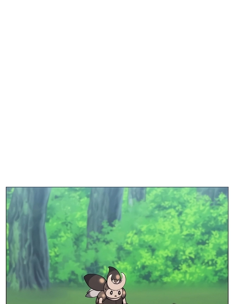 The Gardener in a Hunter World Capítulo 62 Página 13
