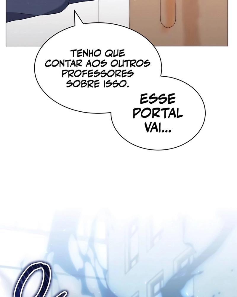 The Gardener in a Hunter World Capítulo 62 Página 131