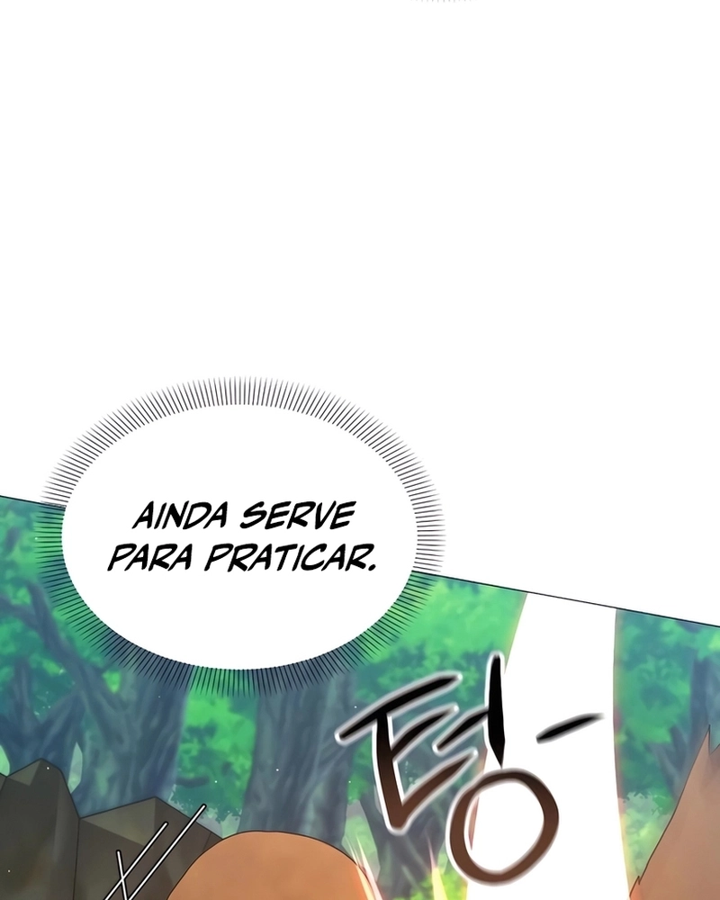 The Gardener in a Hunter World Capítulo 62 Página 15