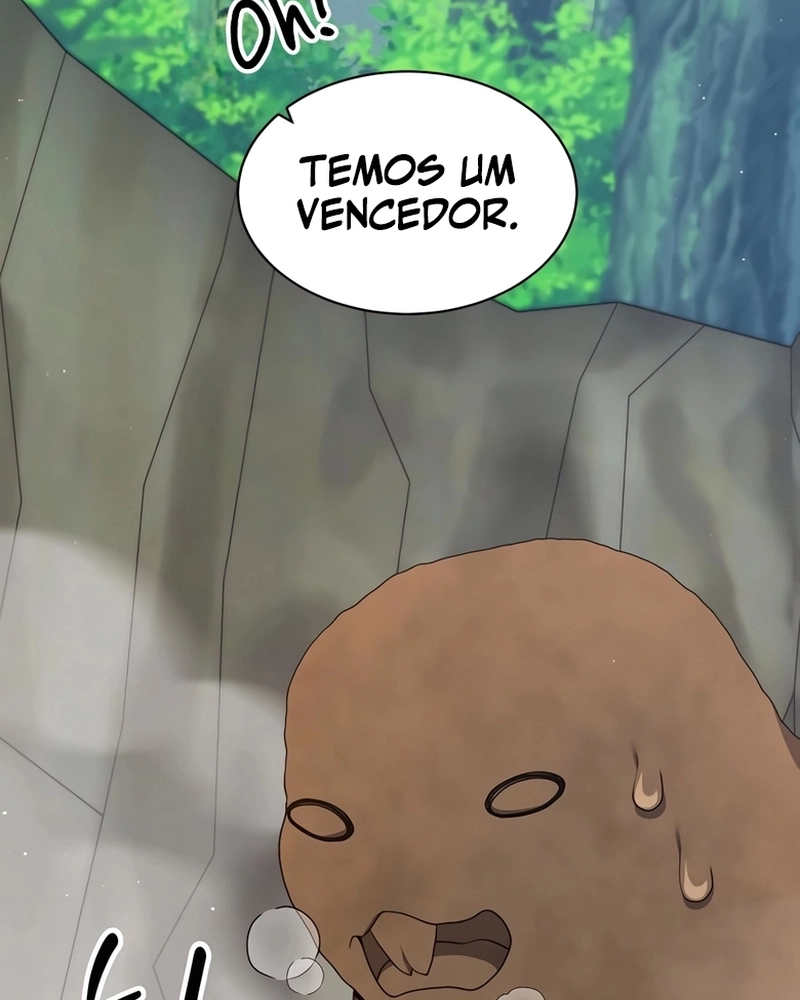 The Gardener in a Hunter World Capítulo 62 Página 19
