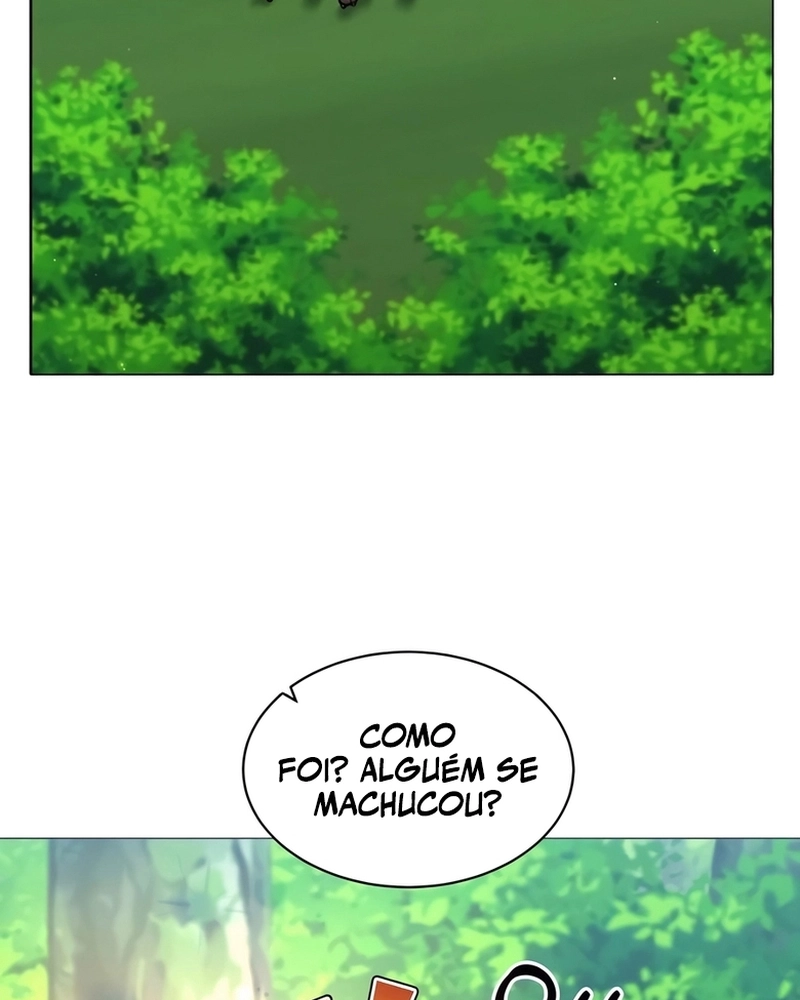 The Gardener in a Hunter World Capítulo 62 Página 22