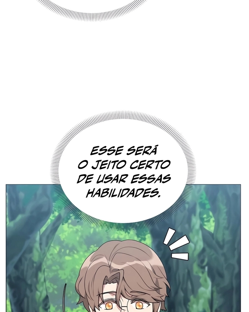The Gardener in a Hunter World Capítulo 62 Página 36