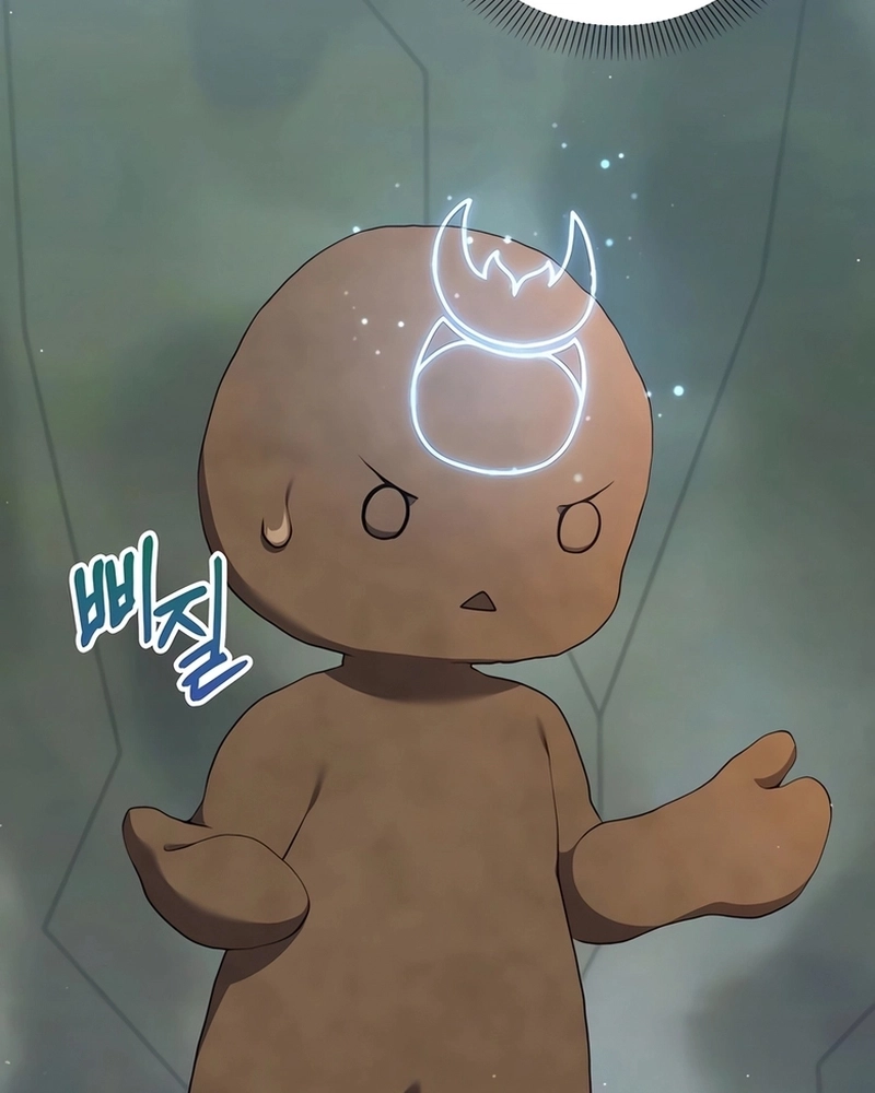 The Gardener in a Hunter World Capítulo 62 Página 4