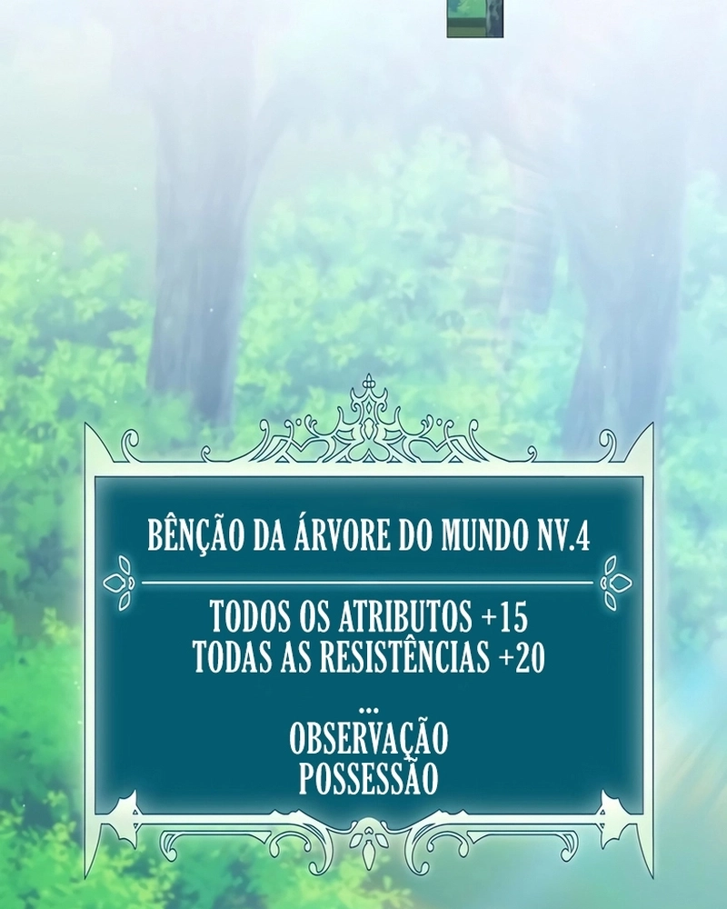 The Gardener in a Hunter World Capítulo 62 Página 42