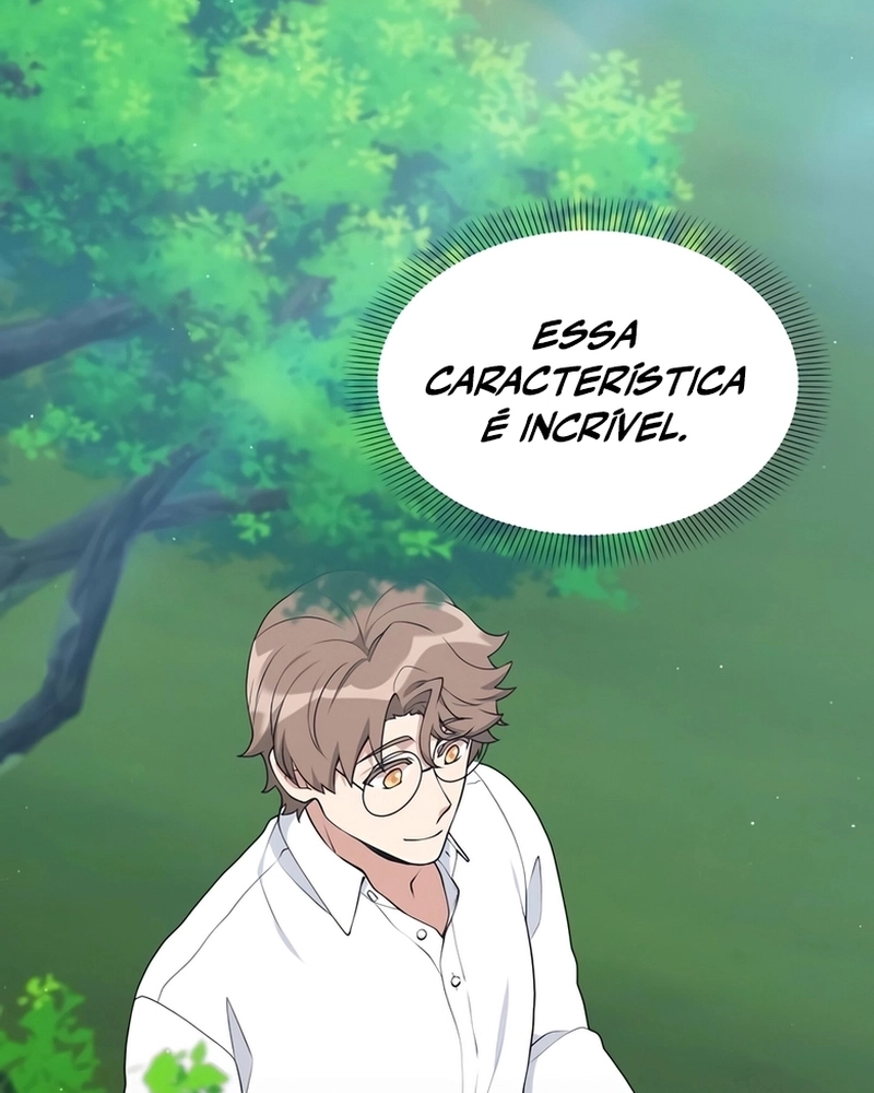 The Gardener in a Hunter World Capítulo 62 Página 43