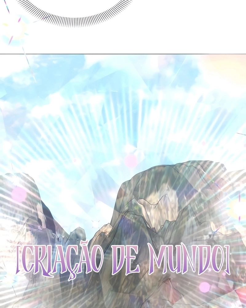 The Gardener in a Hunter World Capítulo 62 Página 50