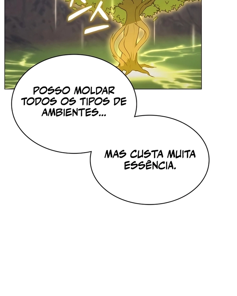 The Gardener in a Hunter World Capítulo 62 Página 53