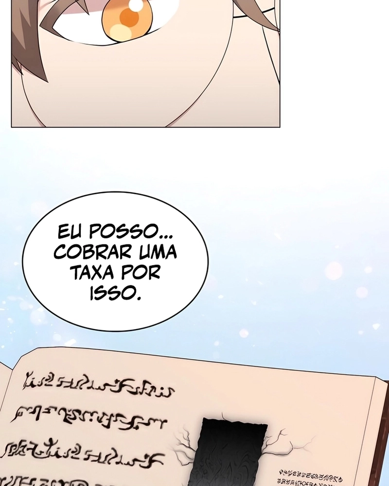 The Gardener in a Hunter World Capítulo 62 Página 56