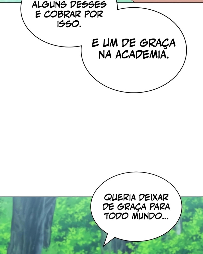 The Gardener in a Hunter World Capítulo 62 Página 58
