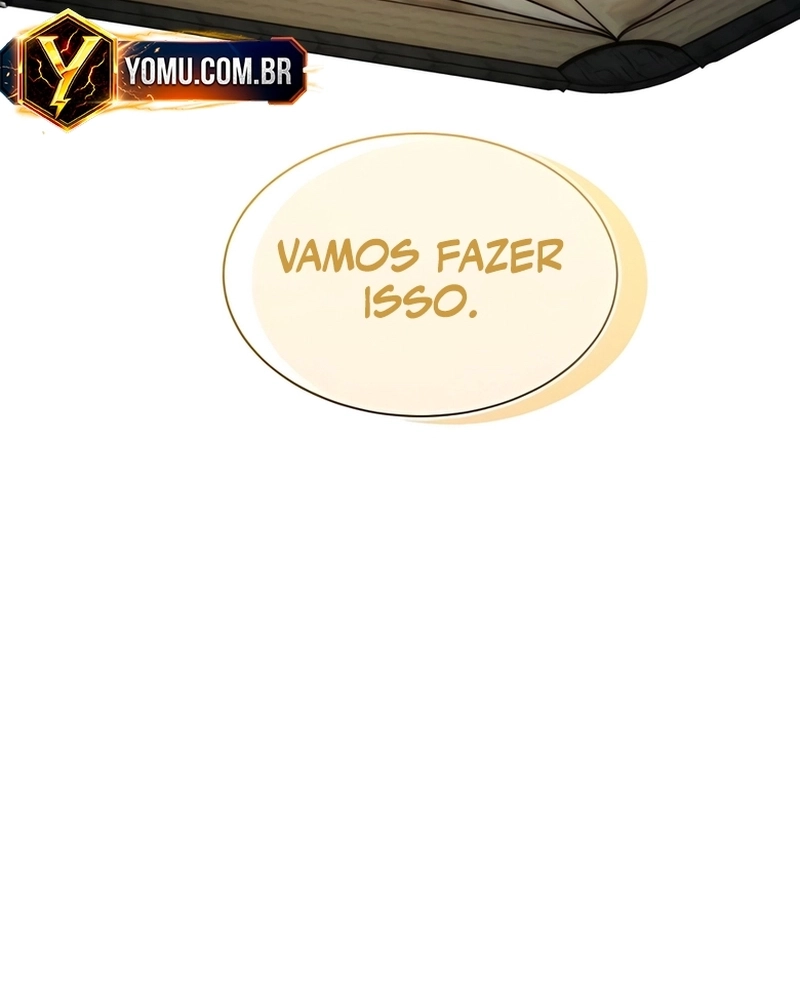 The Gardener in a Hunter World Capítulo 62 Página 63