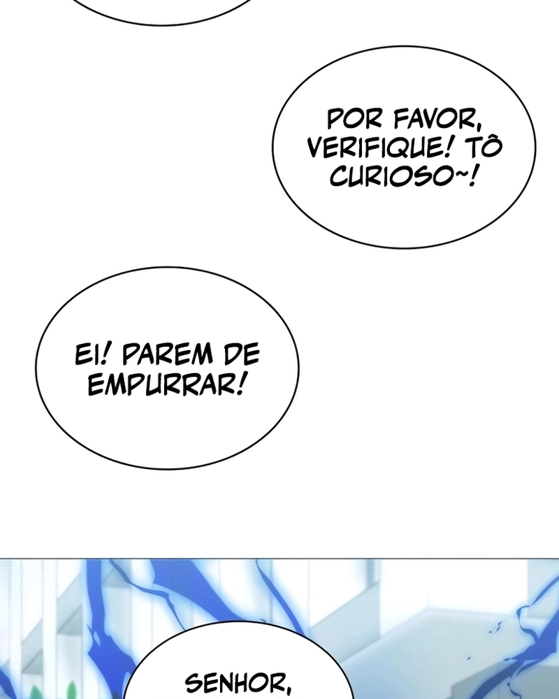 The Gardener in a Hunter World Capítulo 62 Página 80