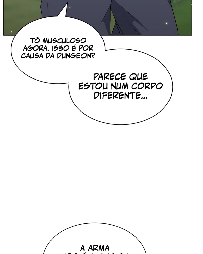 The Gardener in a Hunter World Capítulo 62 Página 93