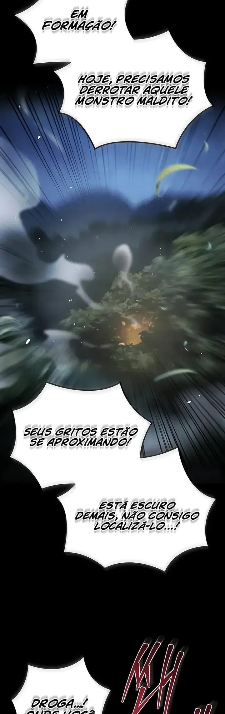 The Genius Blacksmith's Game Capítulo 1 Página 2