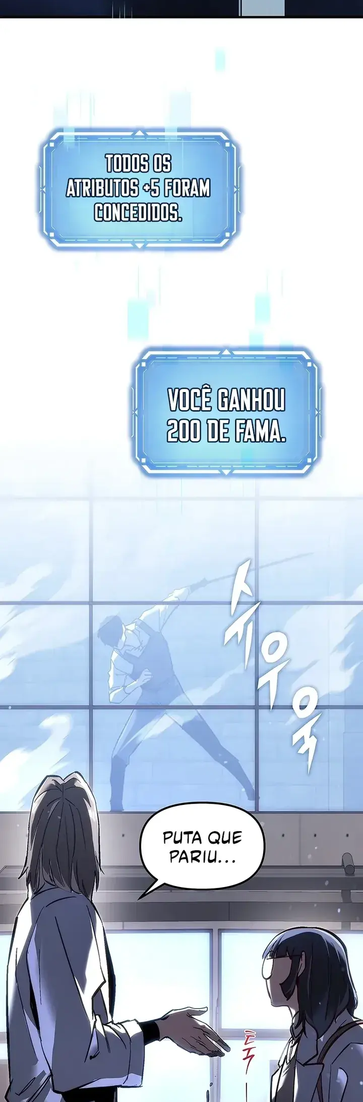 The Genius Blacksmith's Game Capítulo 1 Página 63