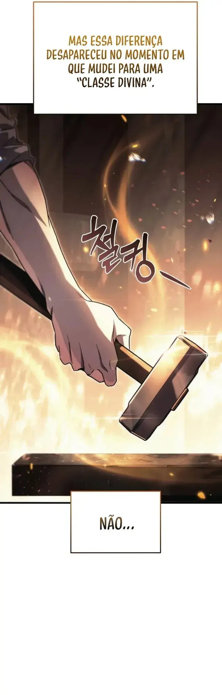 The Genius Blacksmith's Game Capítulo 11 Página 13