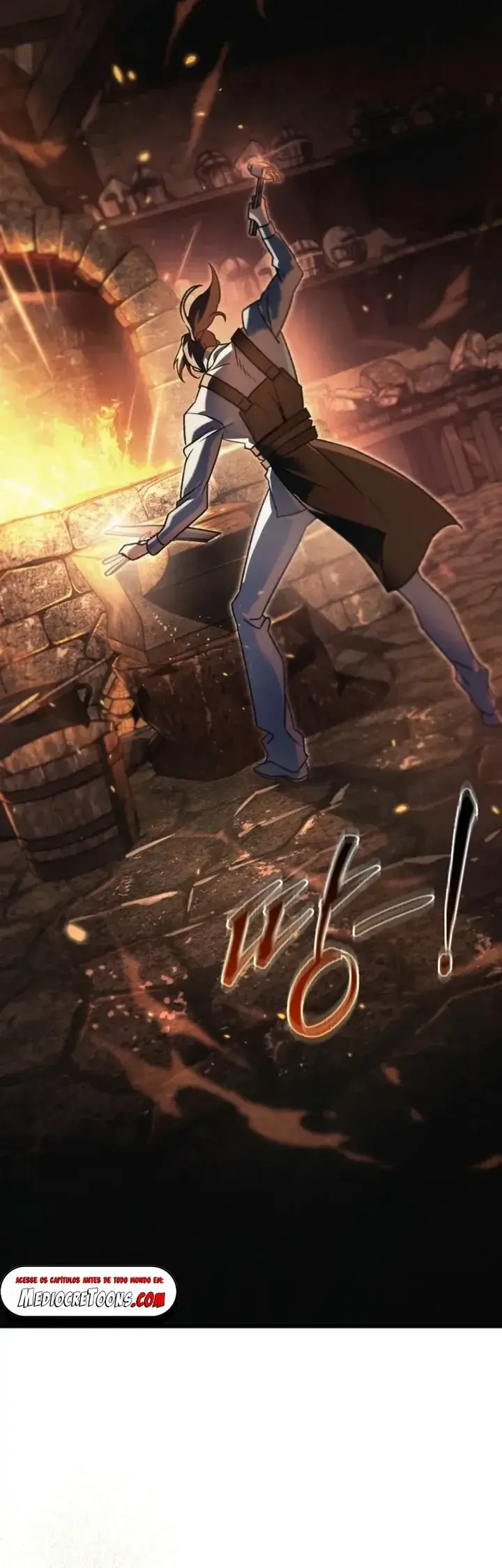 The Genius Blacksmith's Game Capítulo 11 Página 18